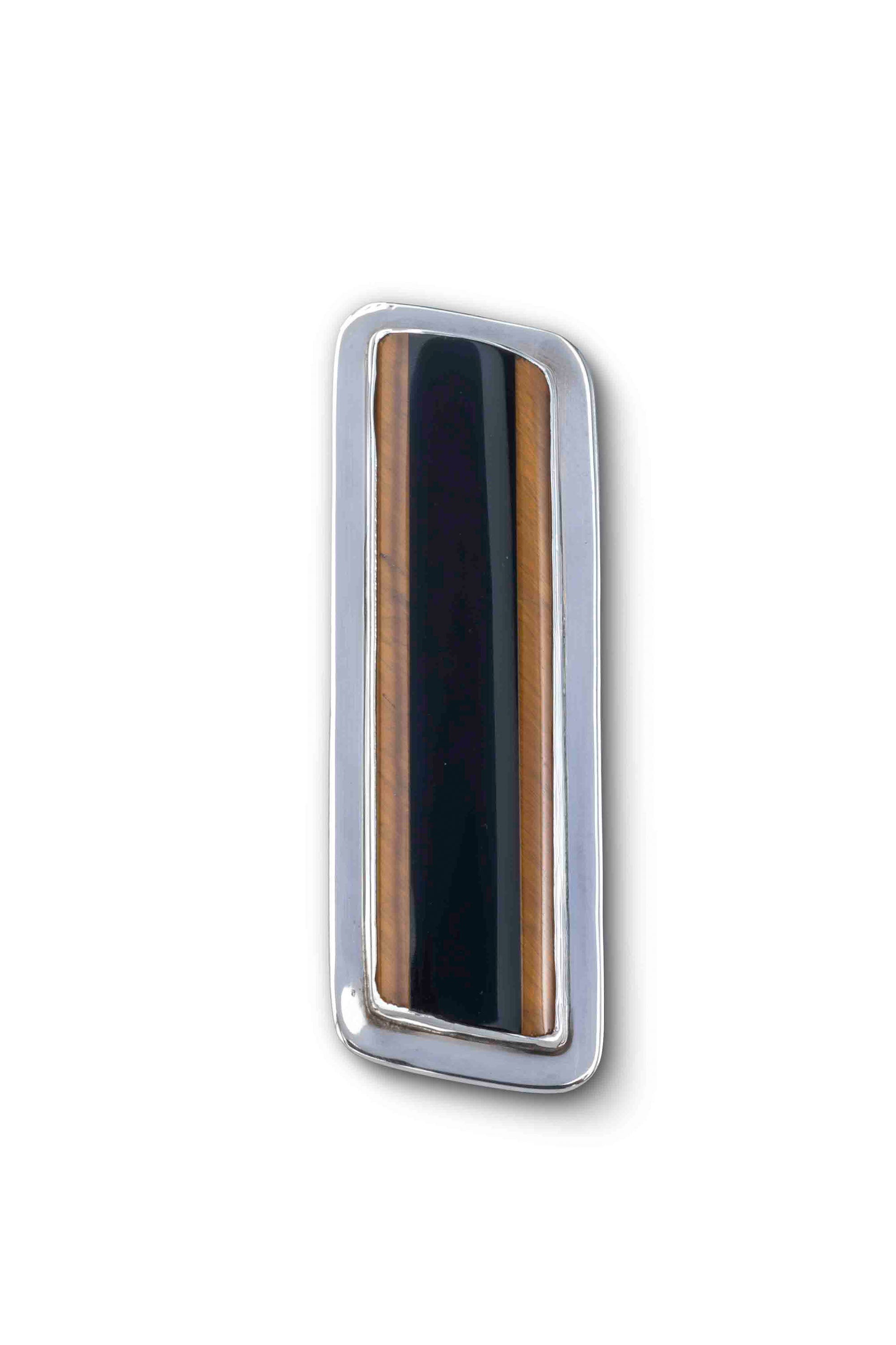 Bar Scarf Slide