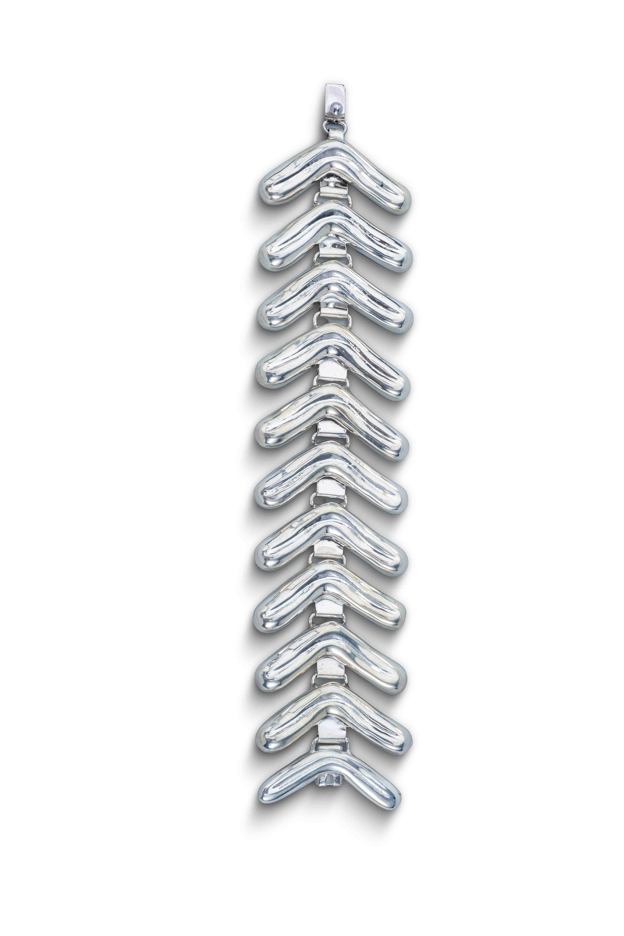 Lengua Bracelet