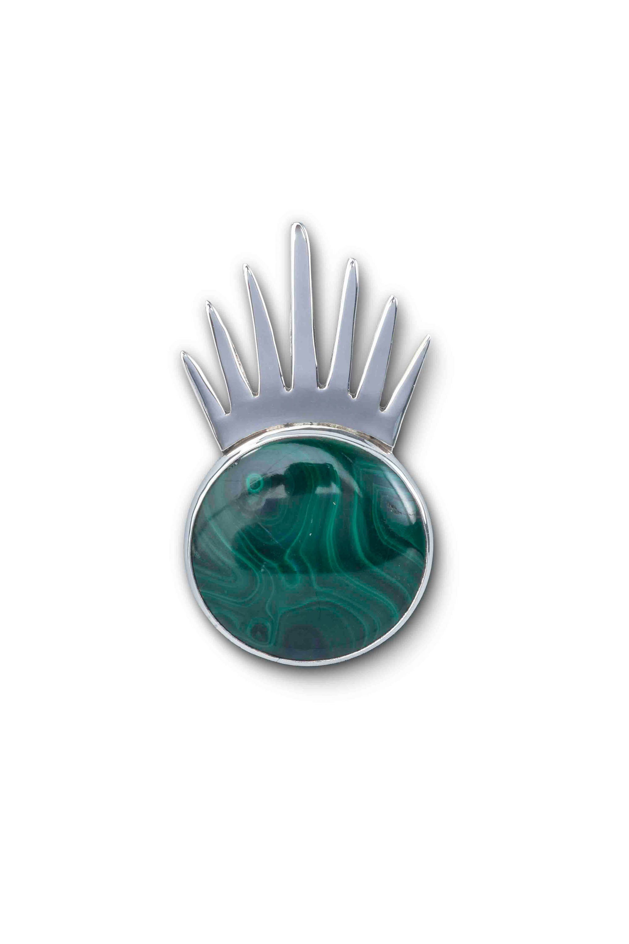 Sol Ornament