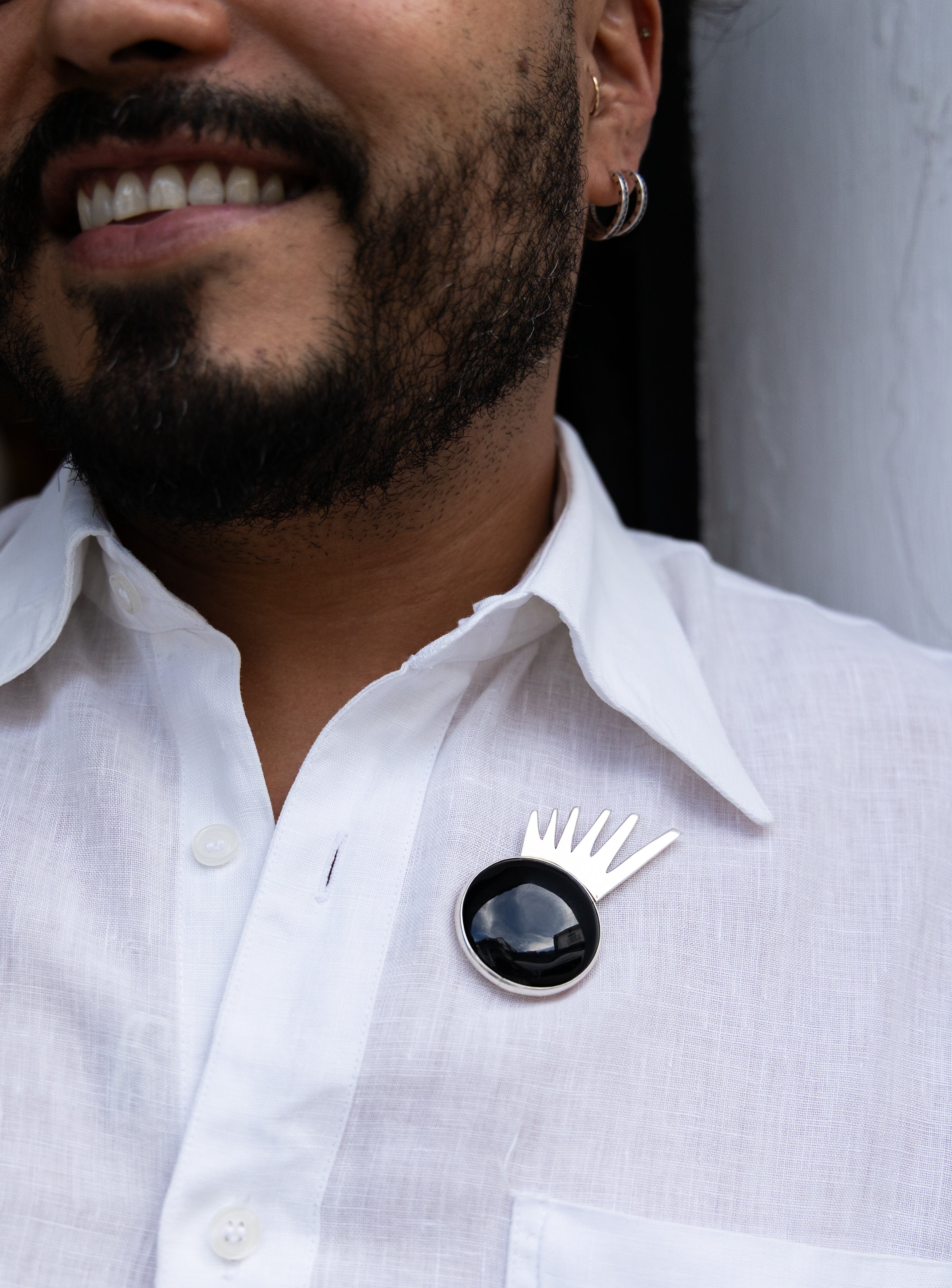 Sol Spur Pin