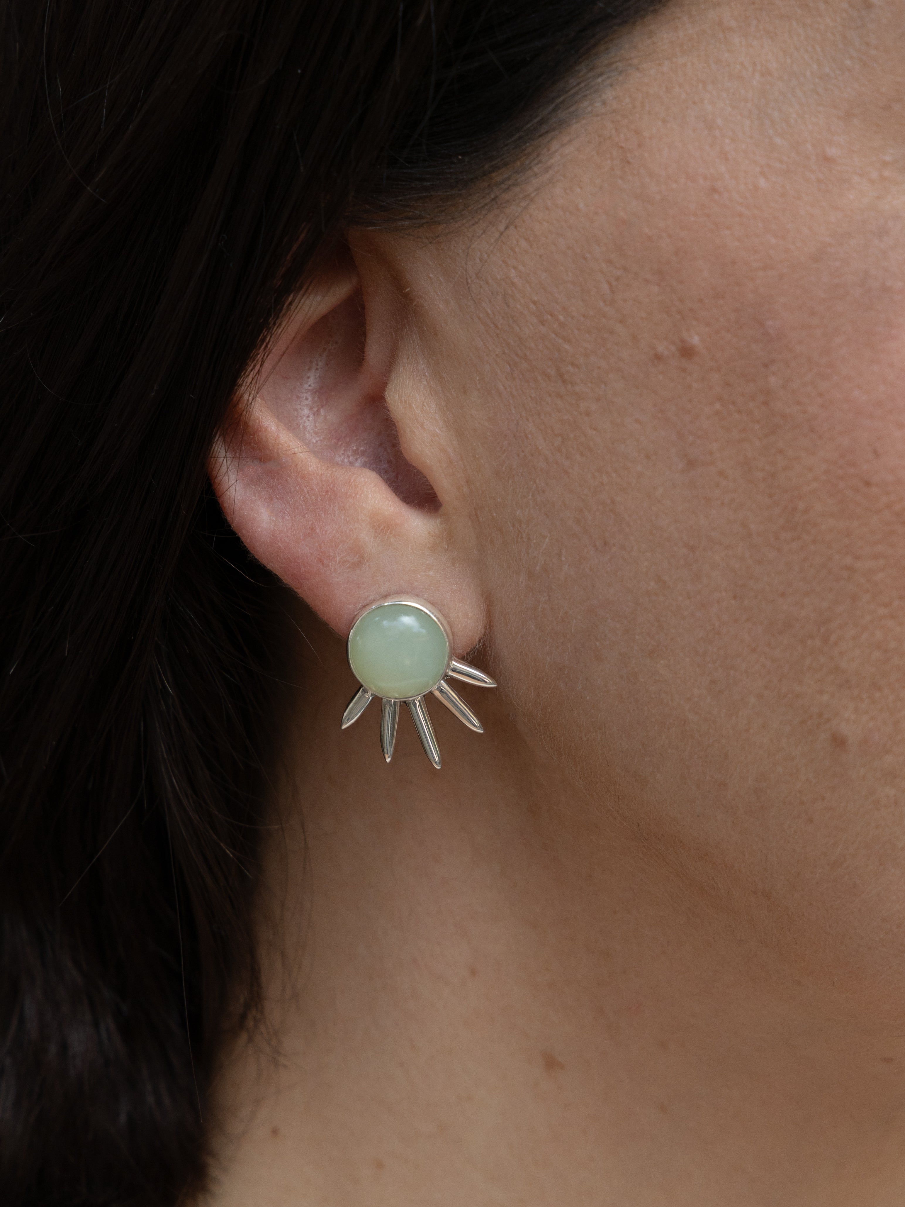 SOL Small Earrings