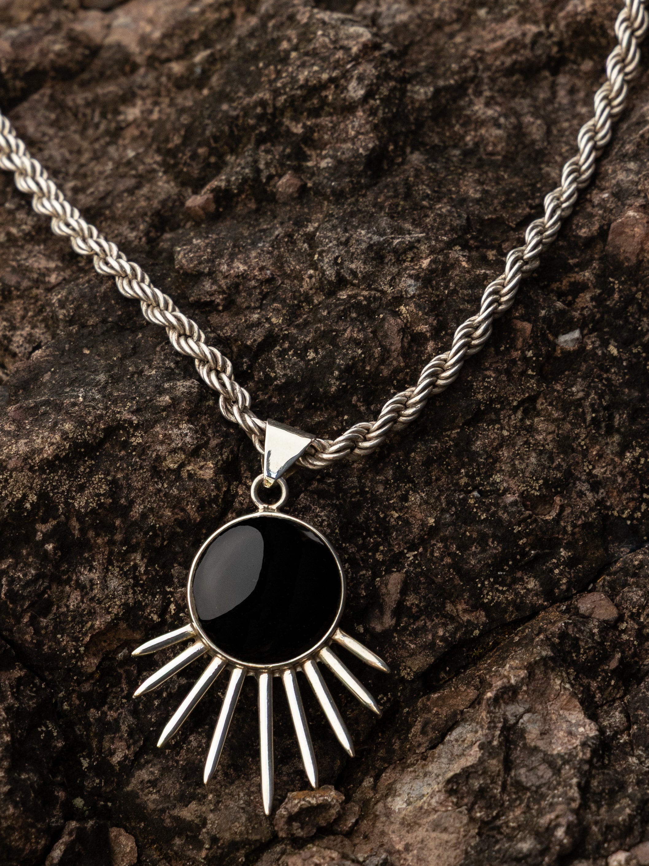 Sol Pendant