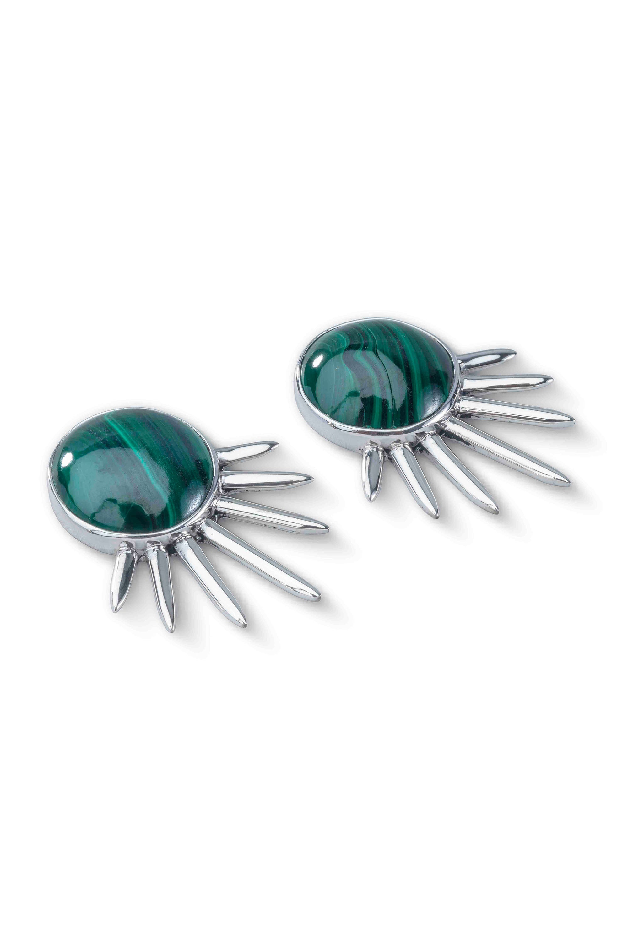 Sol Ring in Sterling Silver