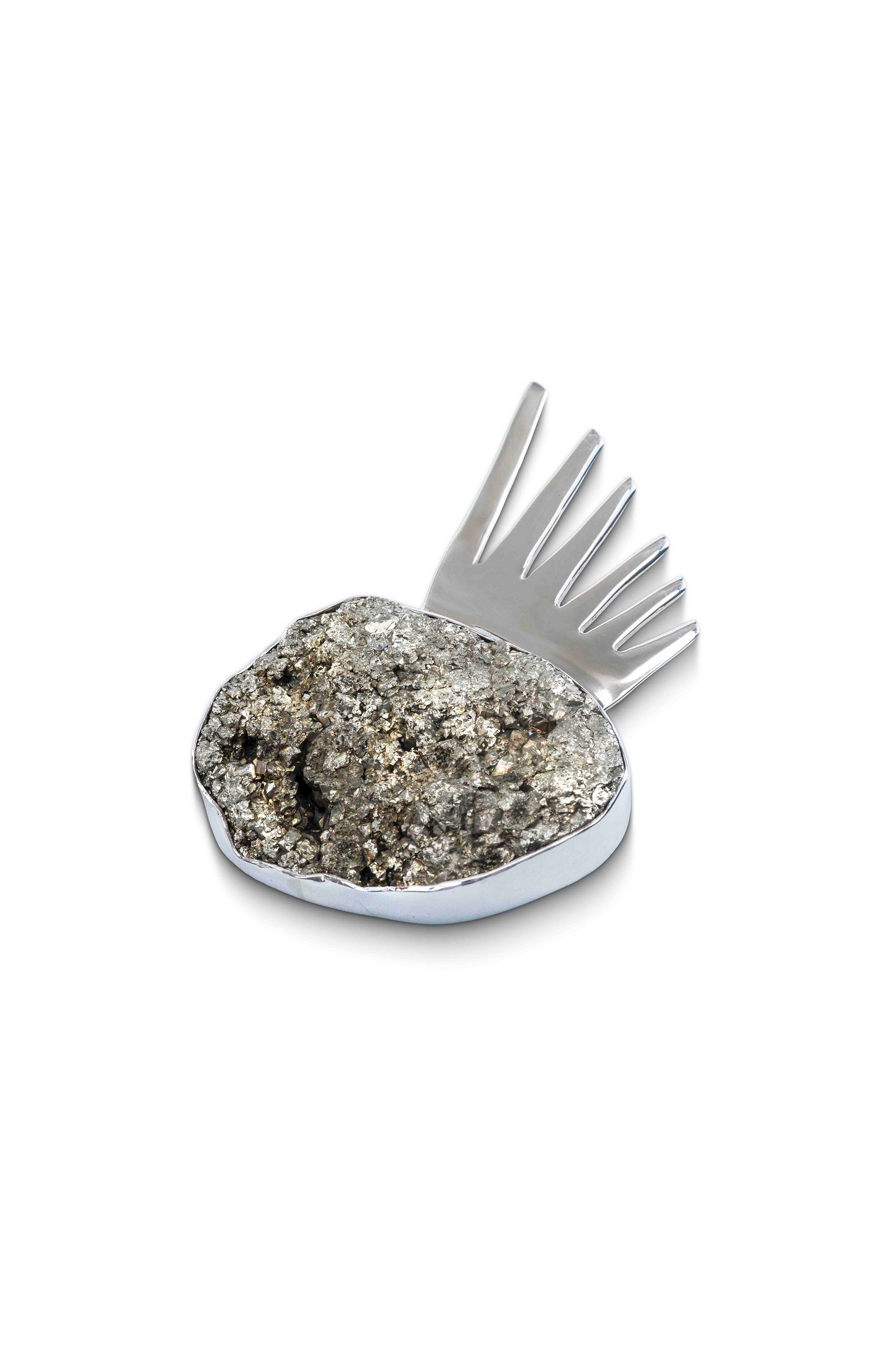 Sol ShimSham Pin