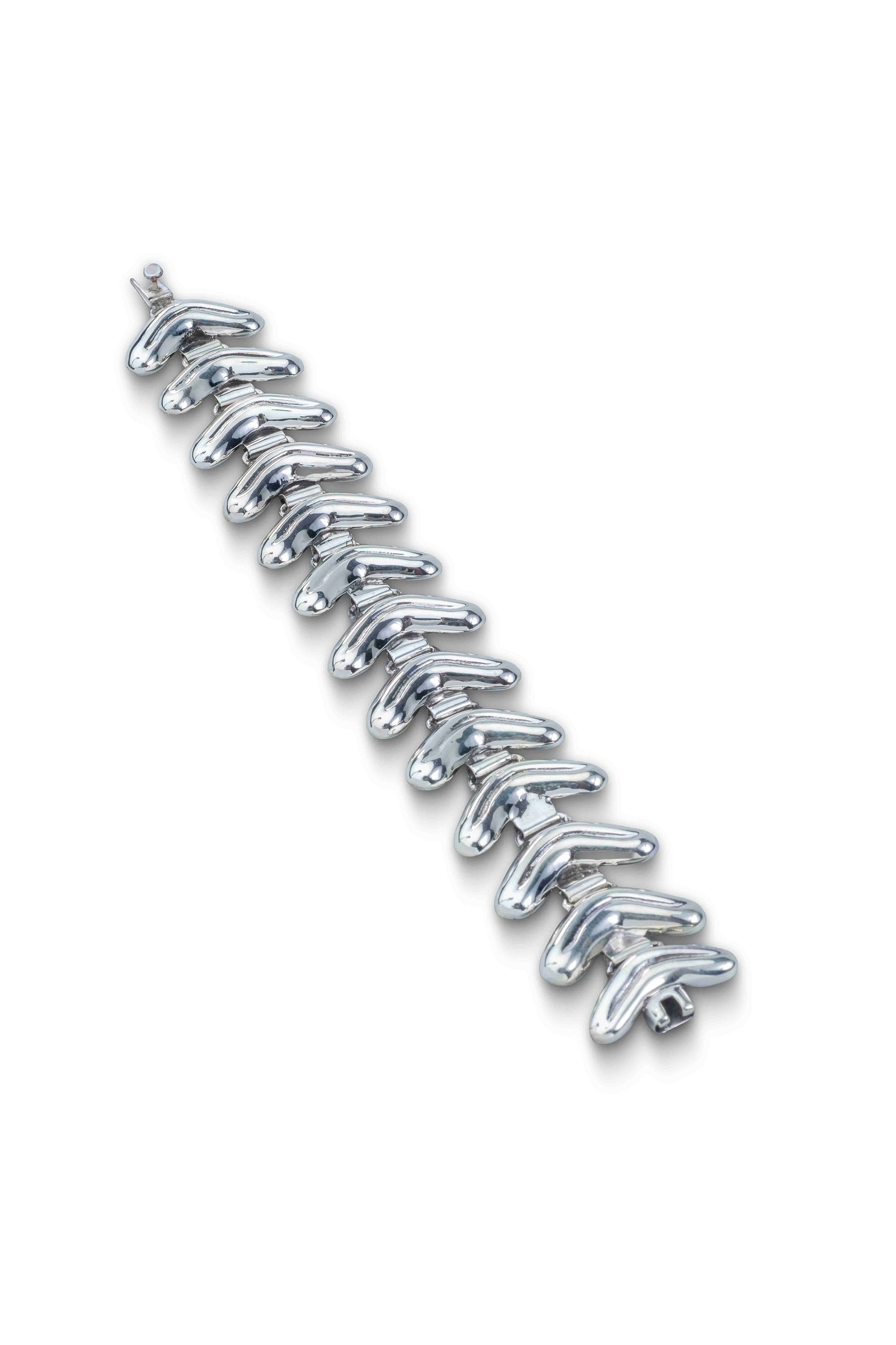 Lenguita Bracelet