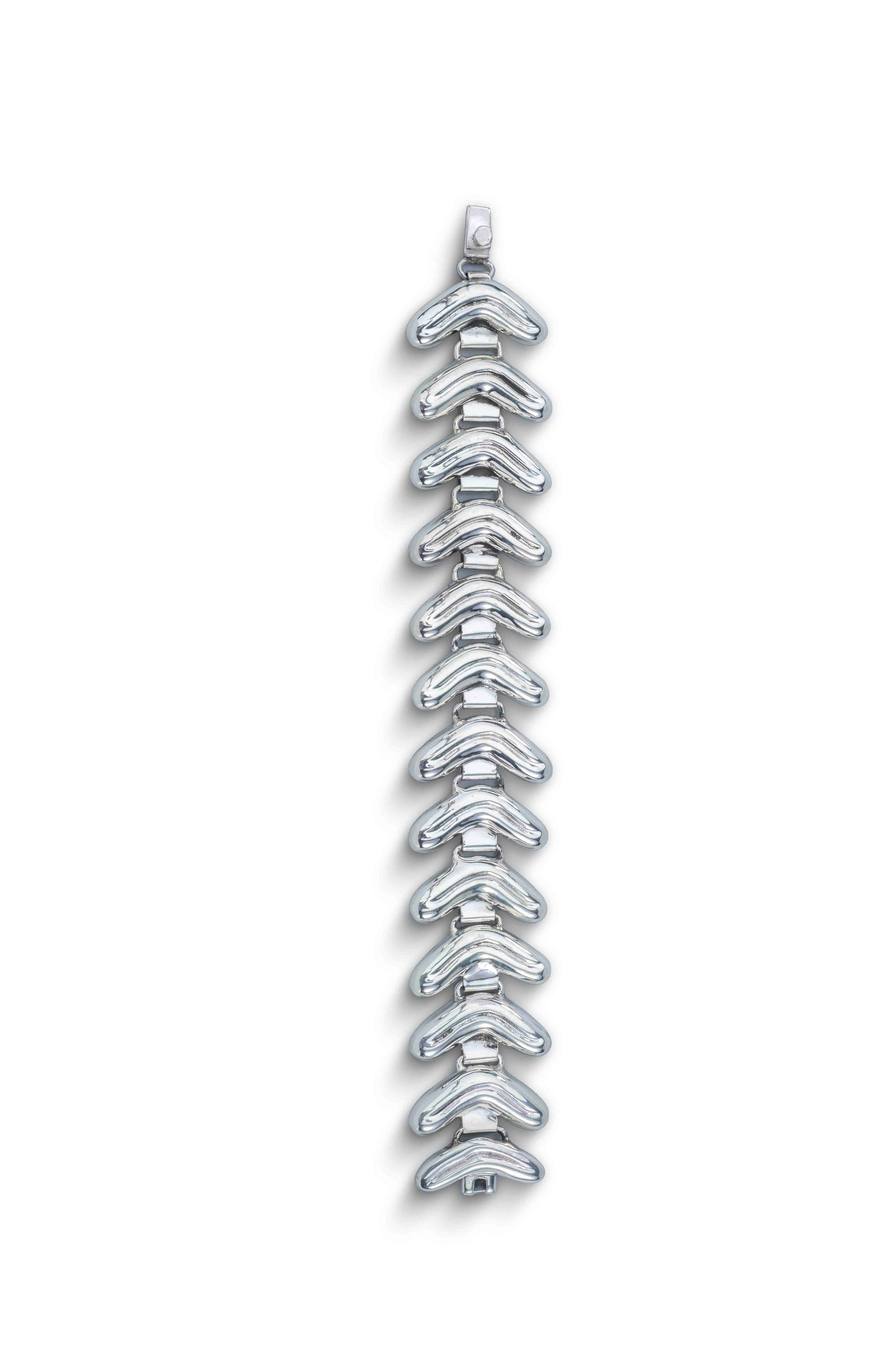 Lenguita Bracelet