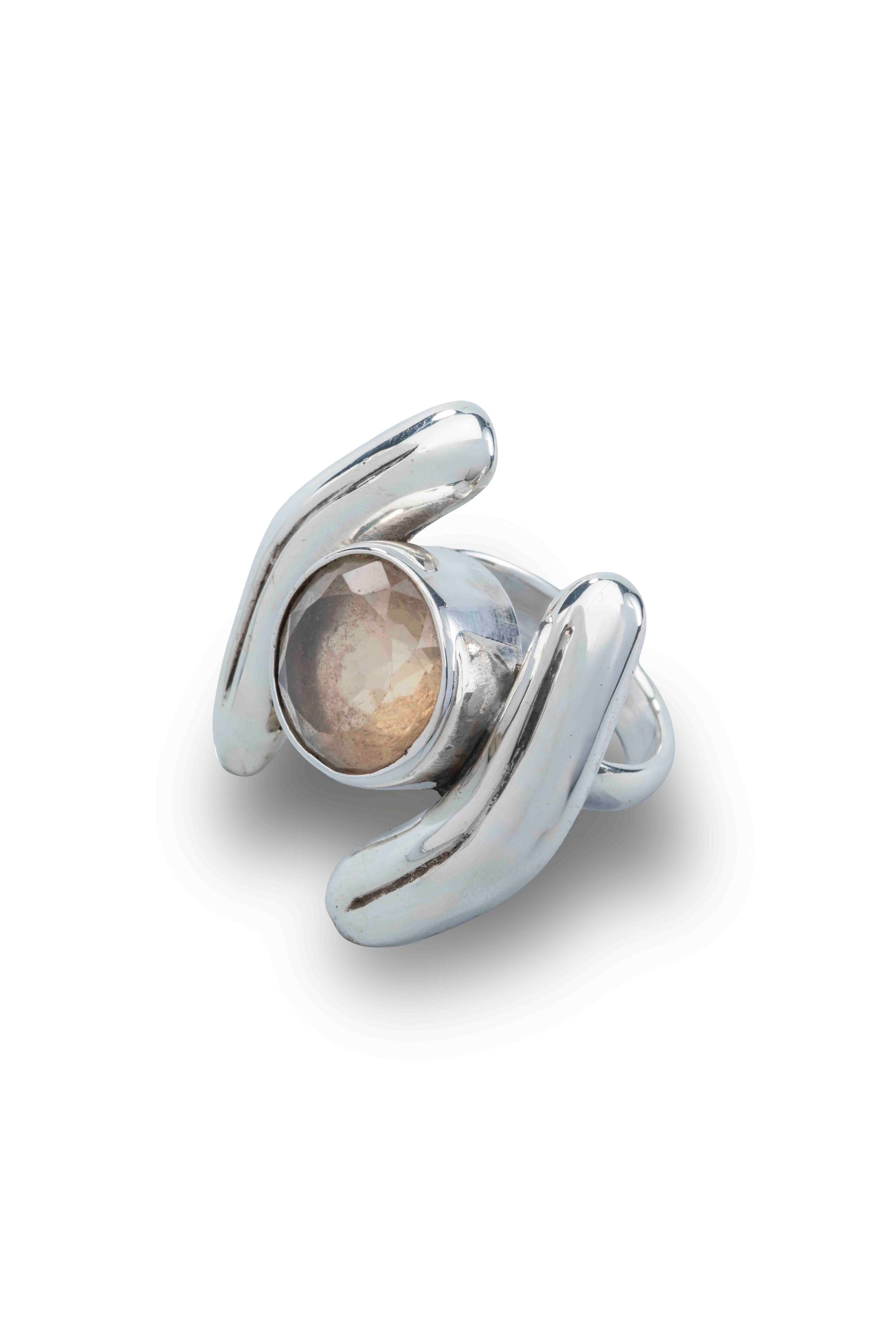 2 lengua ring