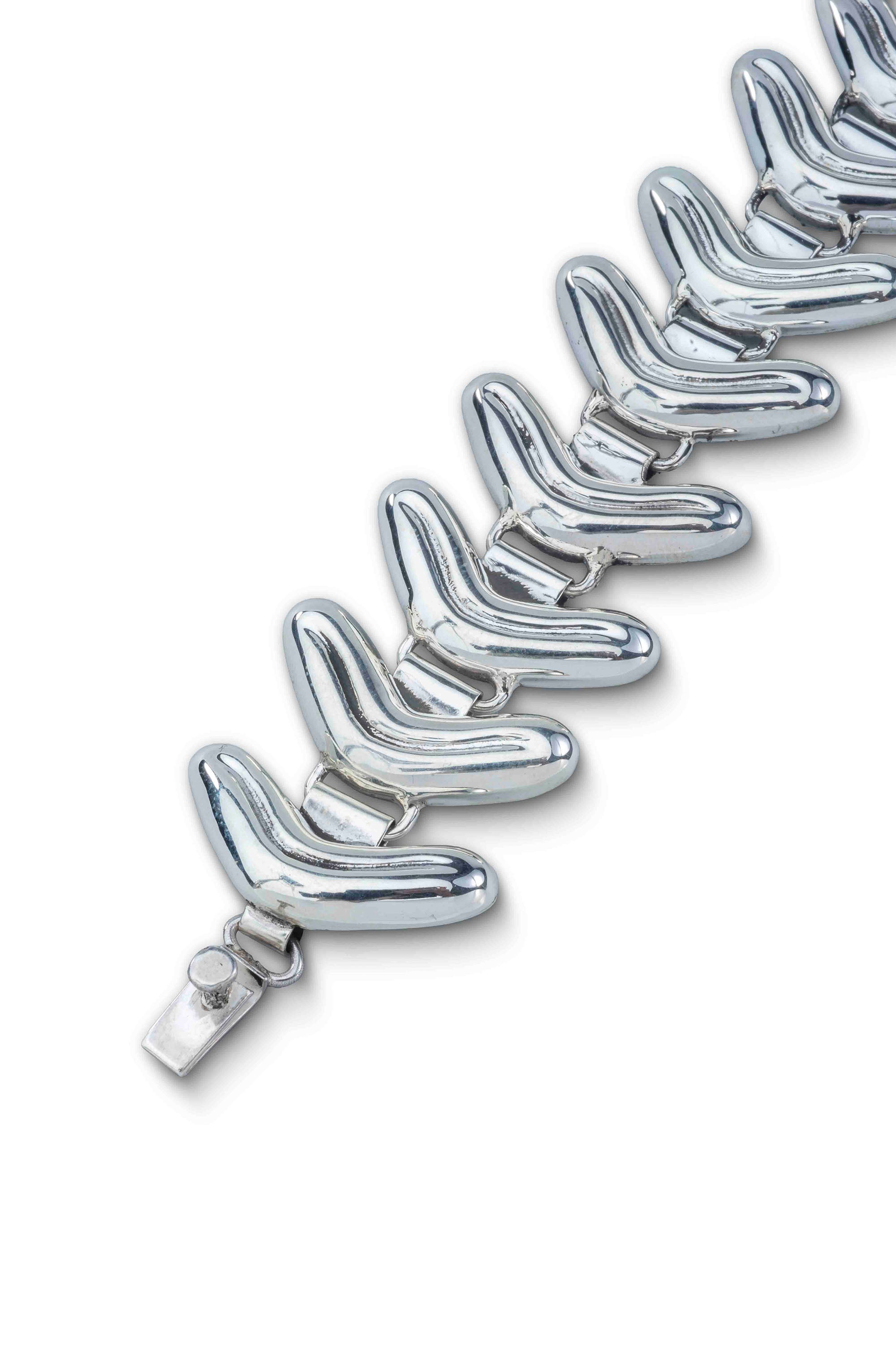 Lenguita Bracelet