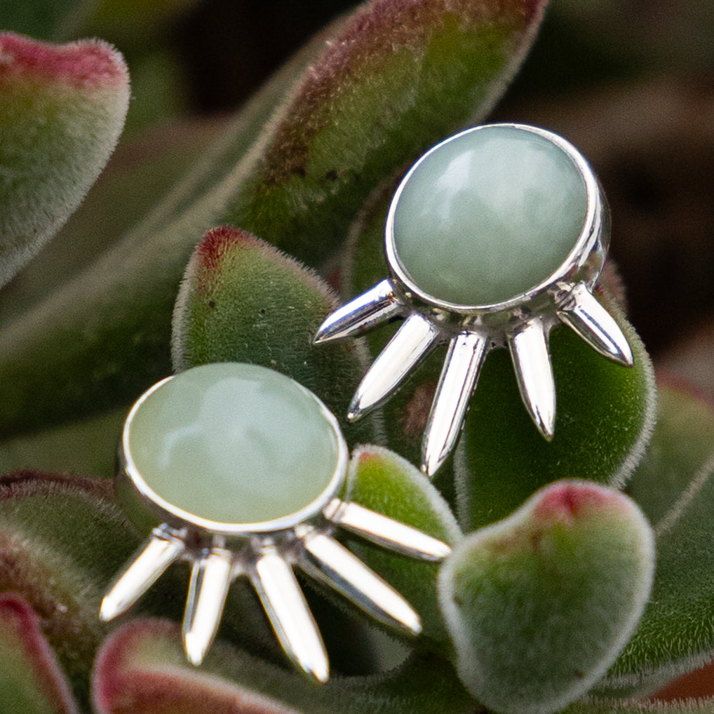 SOL Small Earrings