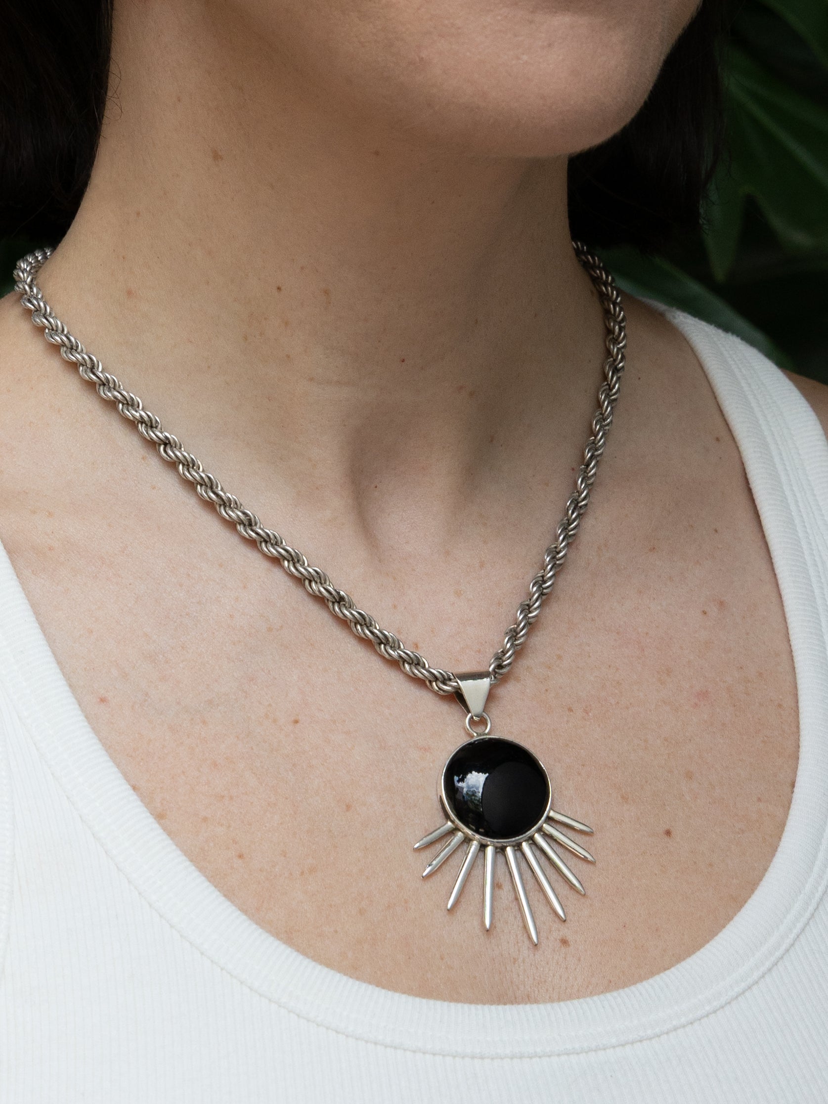Sol Pendant