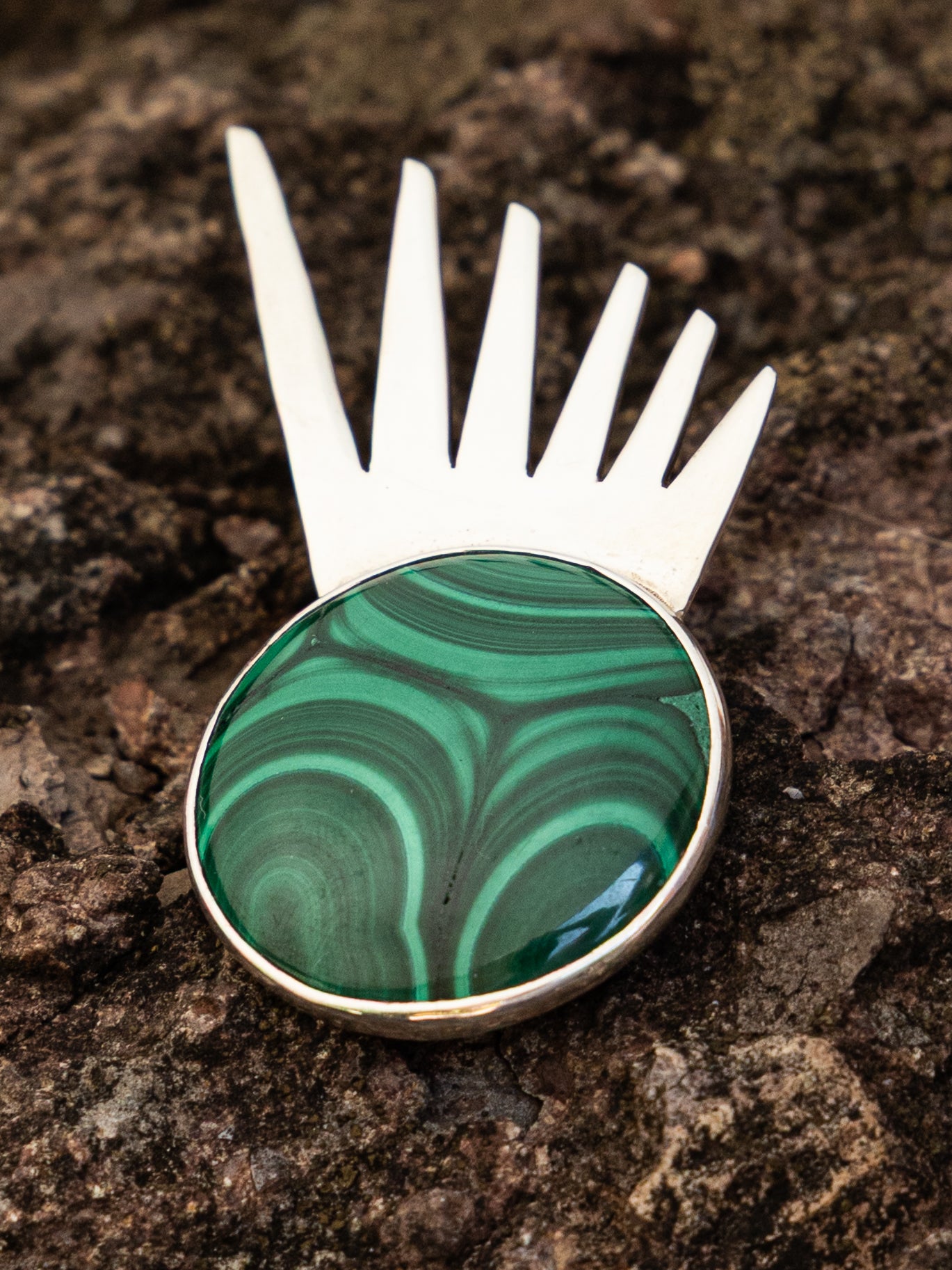 Sol Spur Pin