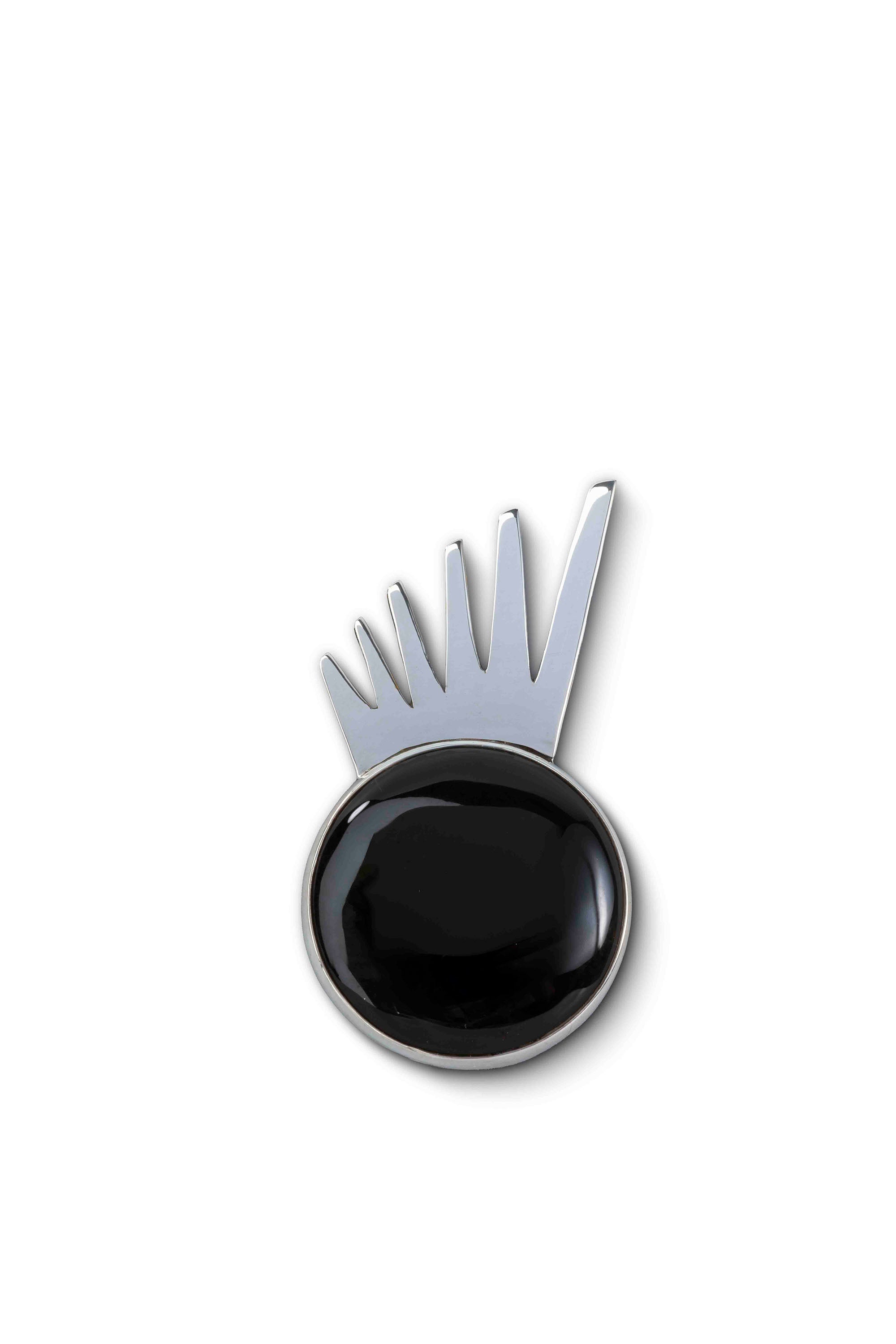 Sol Spur Pin