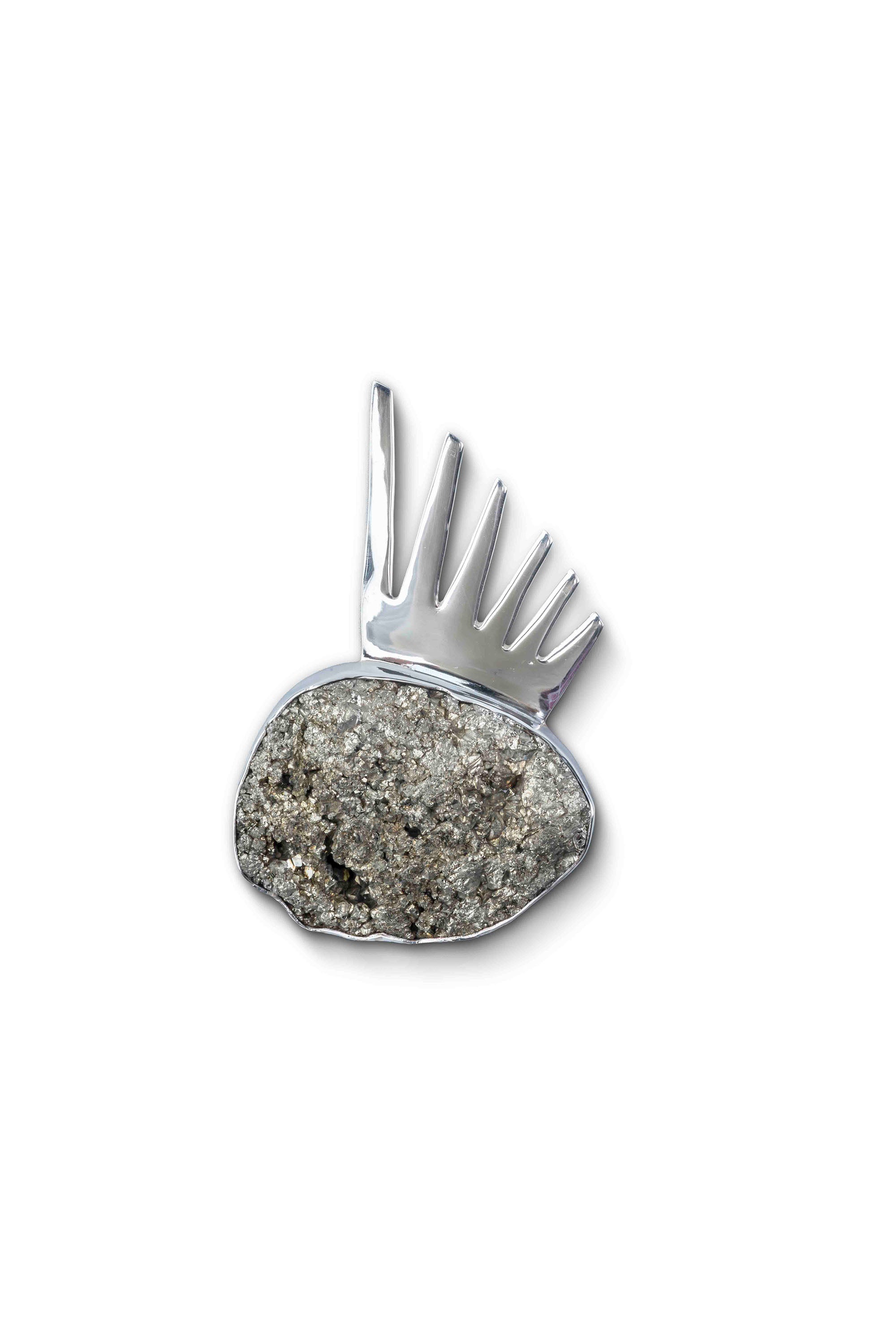 Sol ShimSham Pin