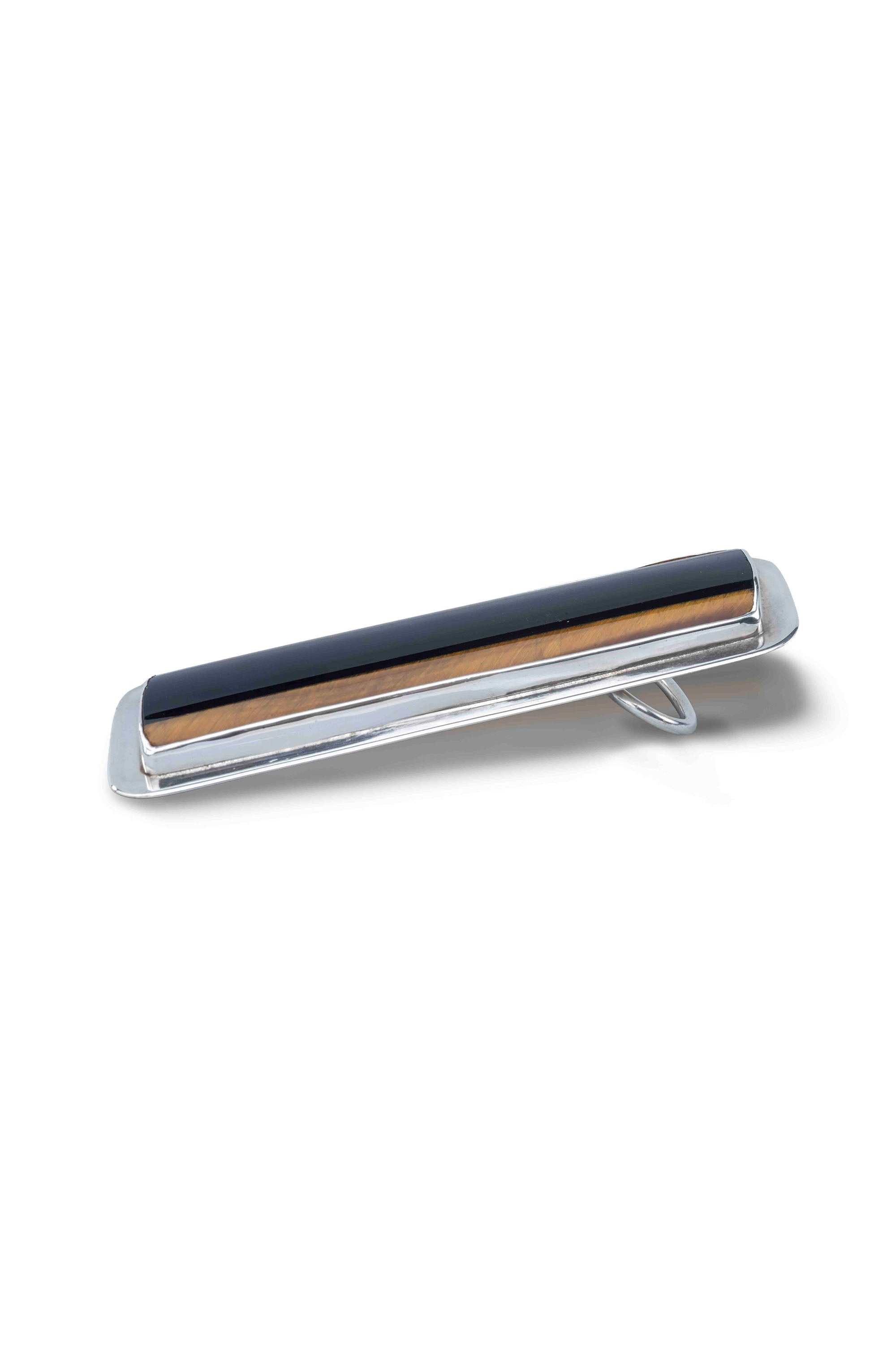 Bar Scarf Slide