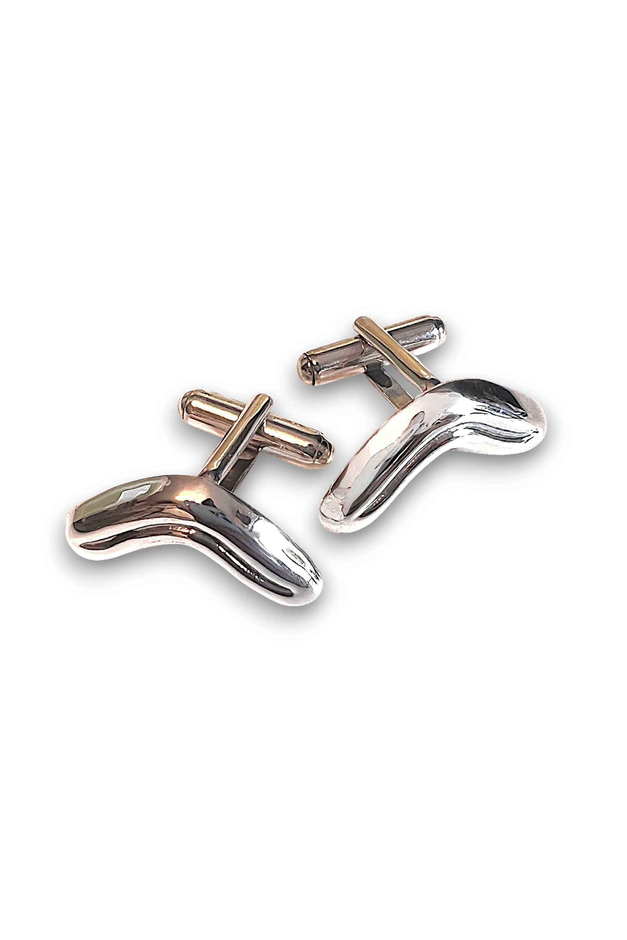 Lengua Cufflinks