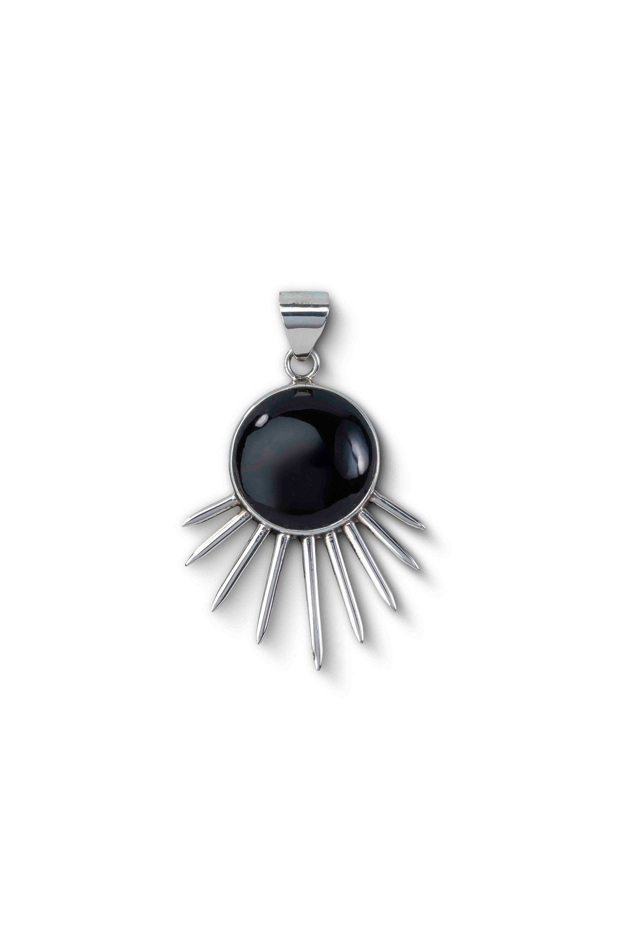 Sol Pendant